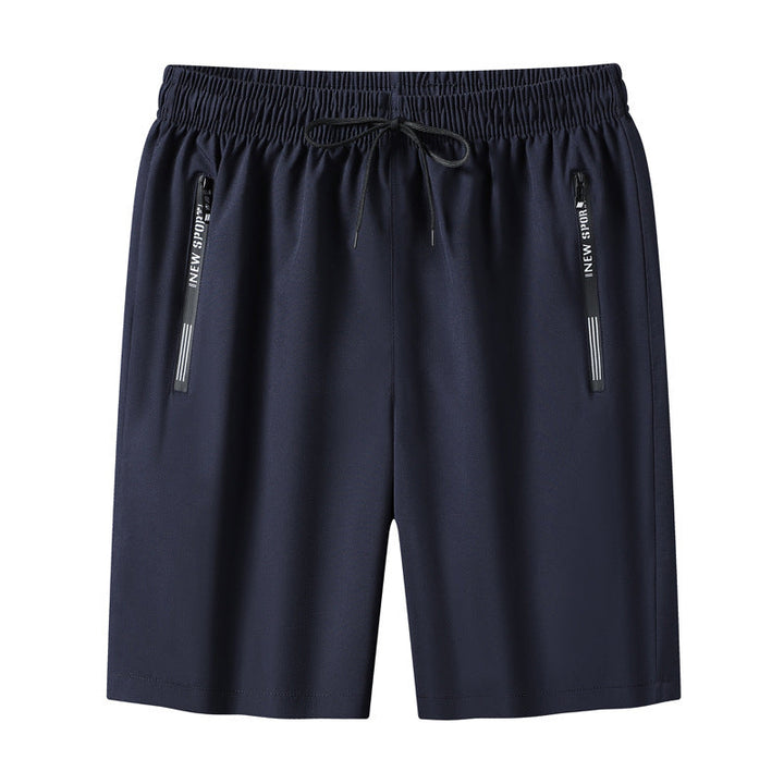 MARC | MESH SHORTS