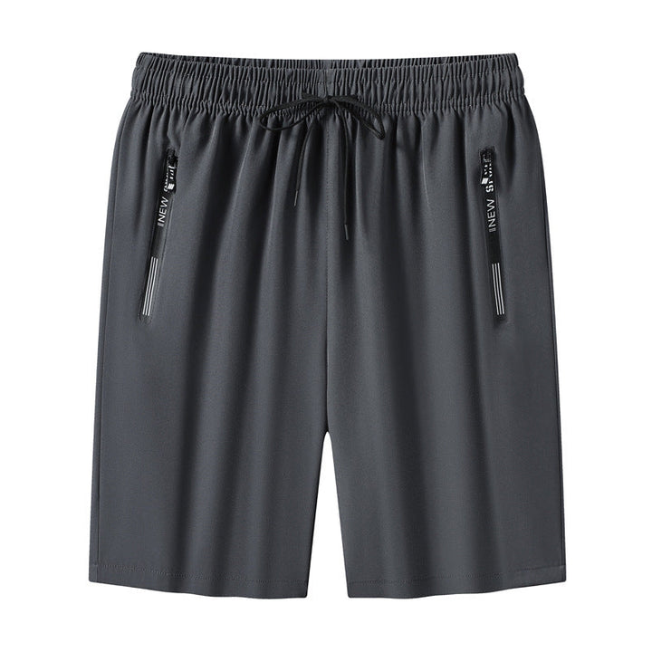 MARC | MESH SHORTS