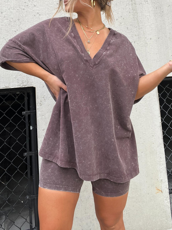 Lilly | Everyday set tvådelat