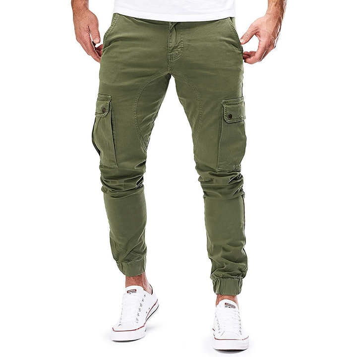 Brooklyn | Joggingbyxa för herrar