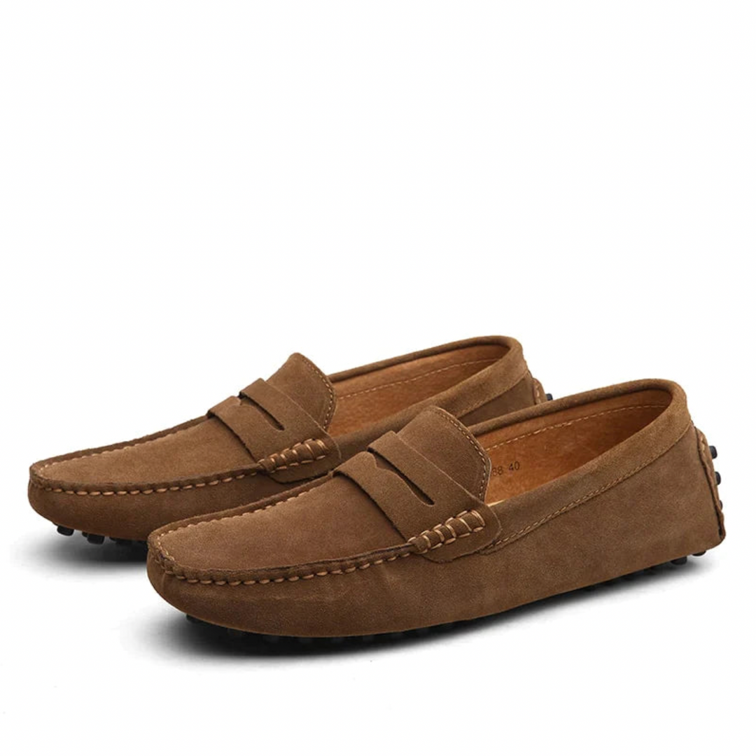 HUGO | LOAFERS FÖR MÄN