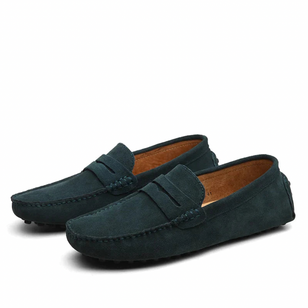 HUGO | LOAFERS FÖR MÄN