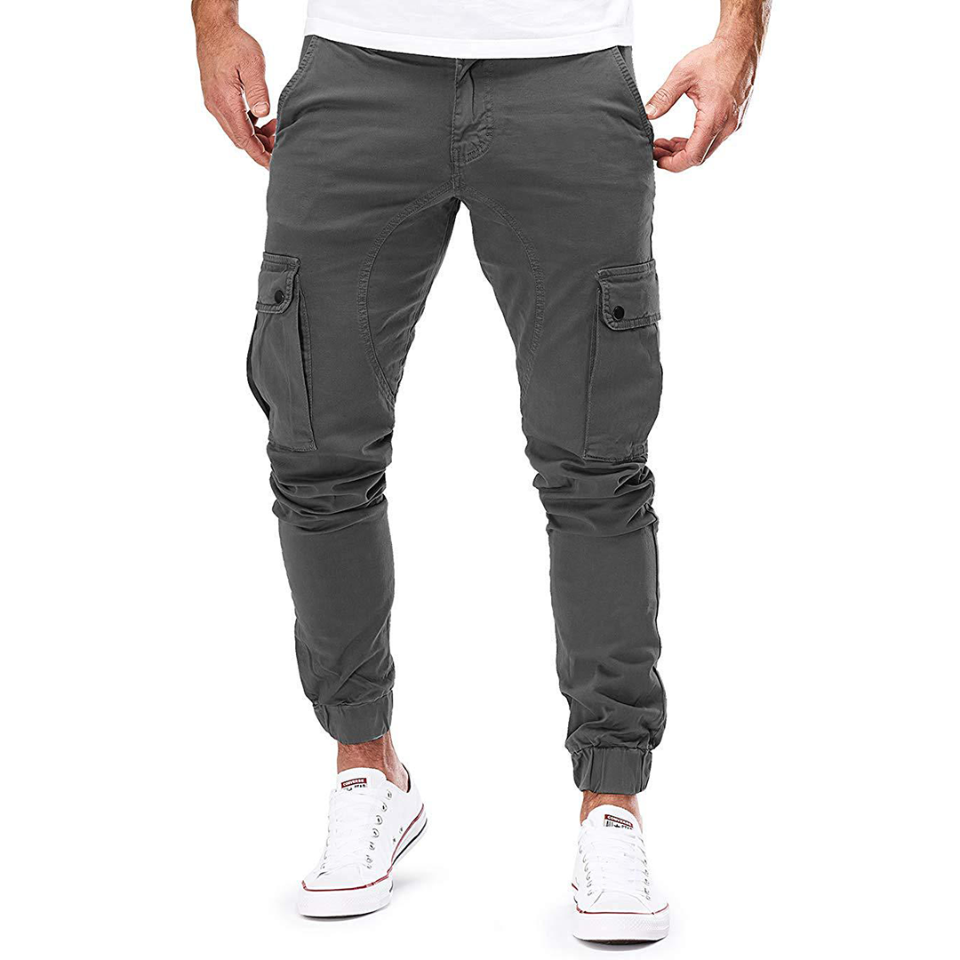 Brooklyn | Joggingbyxa för herrar