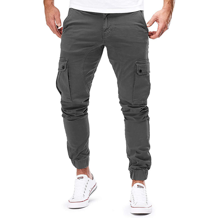 Brooklyn | Joggingbyxa för herrar
