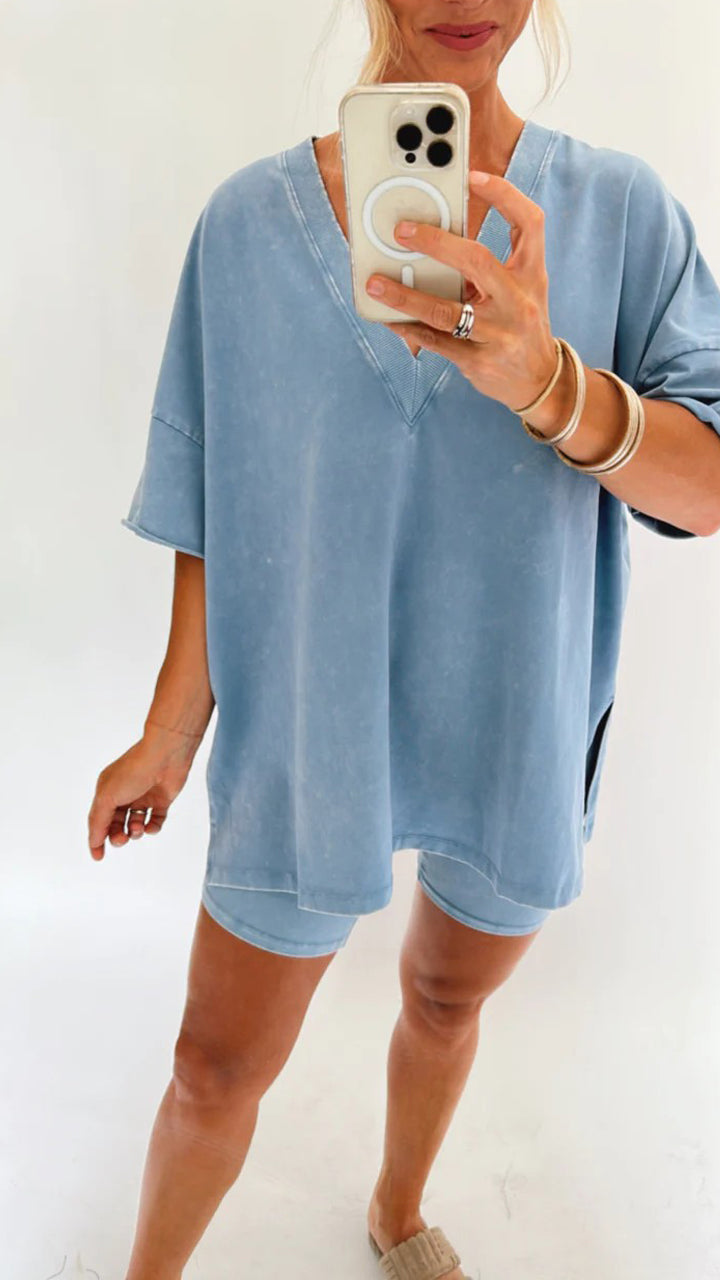 Lilly | Everyday set tvådelat