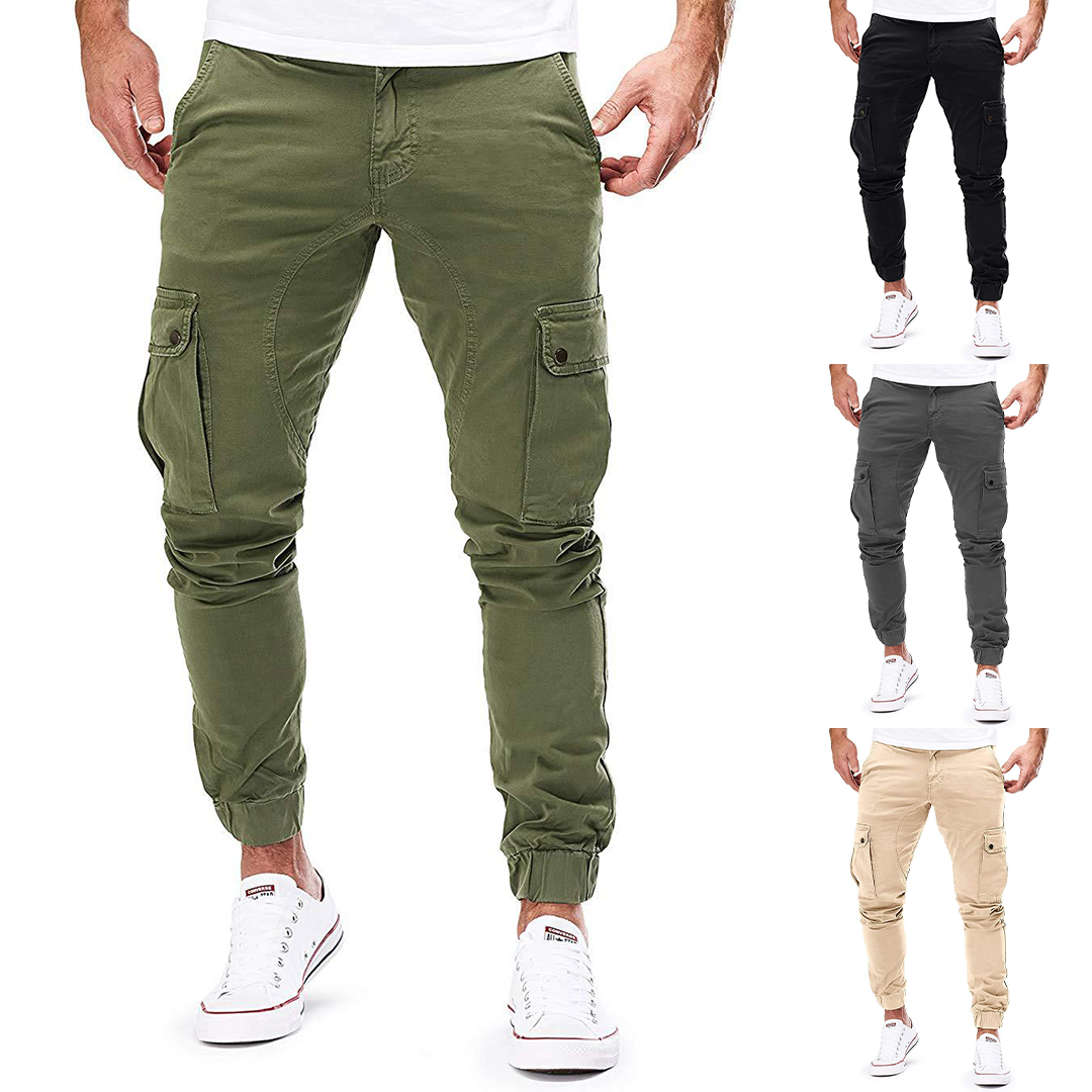 Brooklyn | Joggingbyxa för herrar