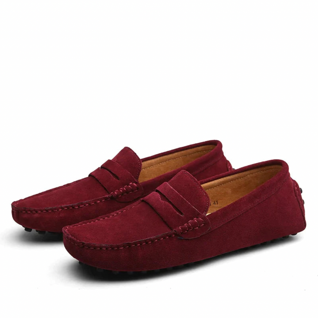 HUGO | LOAFERS FÖR MÄN