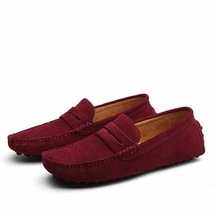 HUGO | LOAFERS FÖR MÄN