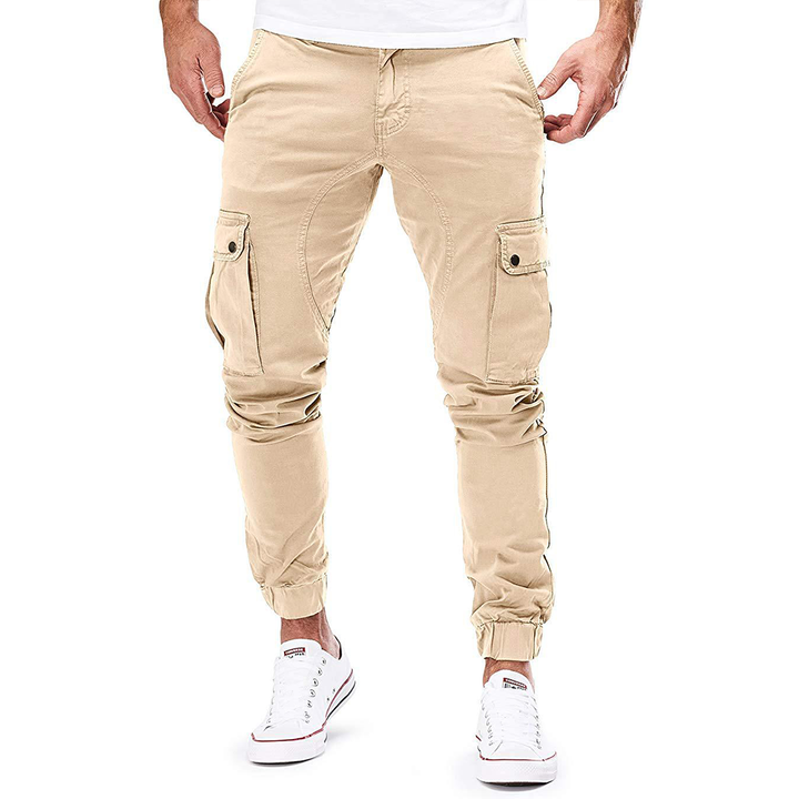 Brooklyn | Joggingbyxa för herrar
