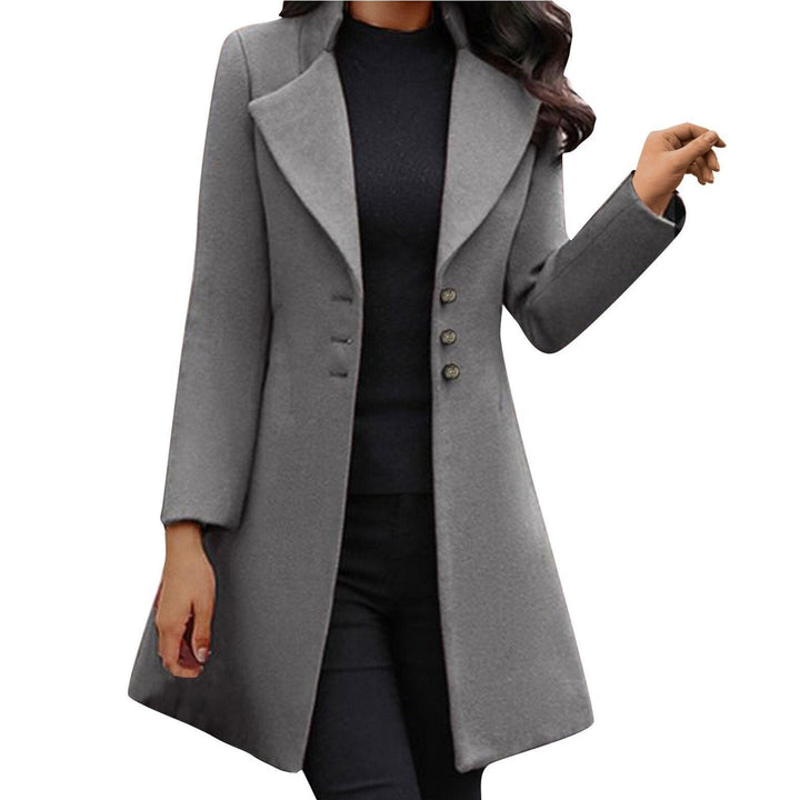 Vinico | Italienische langärmelige Jacke
