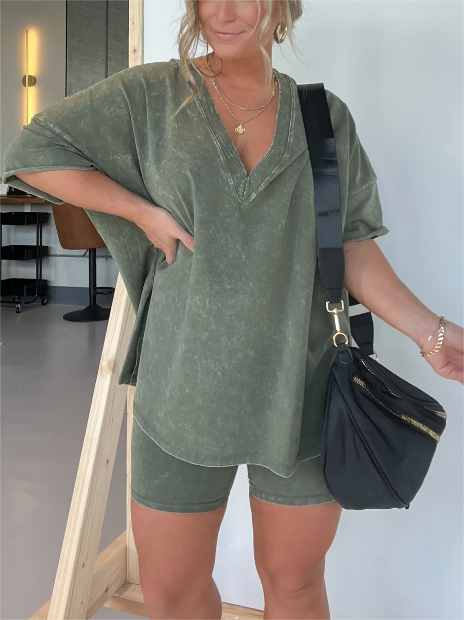 Lilly | Everyday set tvådelat