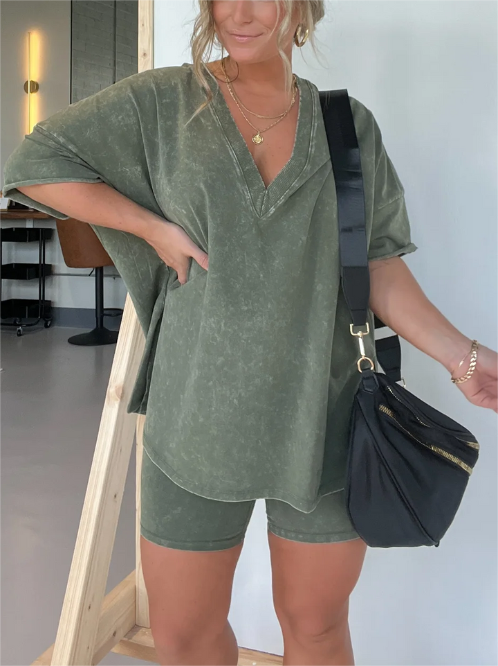 Lilly | Everyday set tvådelat