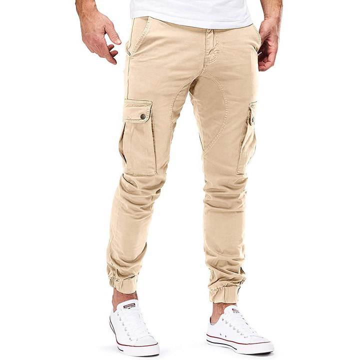 Brooklyn | Joggingbyxa för herrar