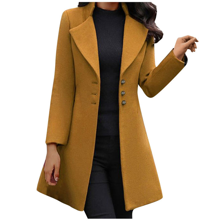Vinico | Italienische langärmelige Jacke