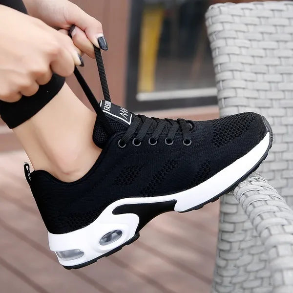 CloudWalk Pro - Ergonomisk sko för smärtlindring