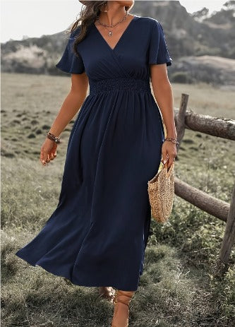 Bea | Elegante sommarjurk