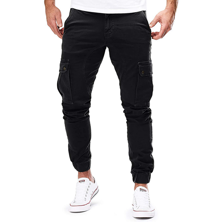 Brooklyn | Joggingbyxa för herrar