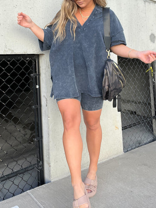 Lilly | Everyday set tvådelat