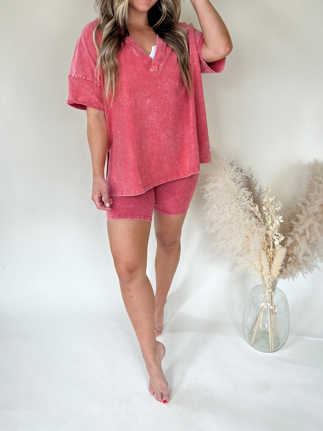 Lilly | Everyday set tvådelat