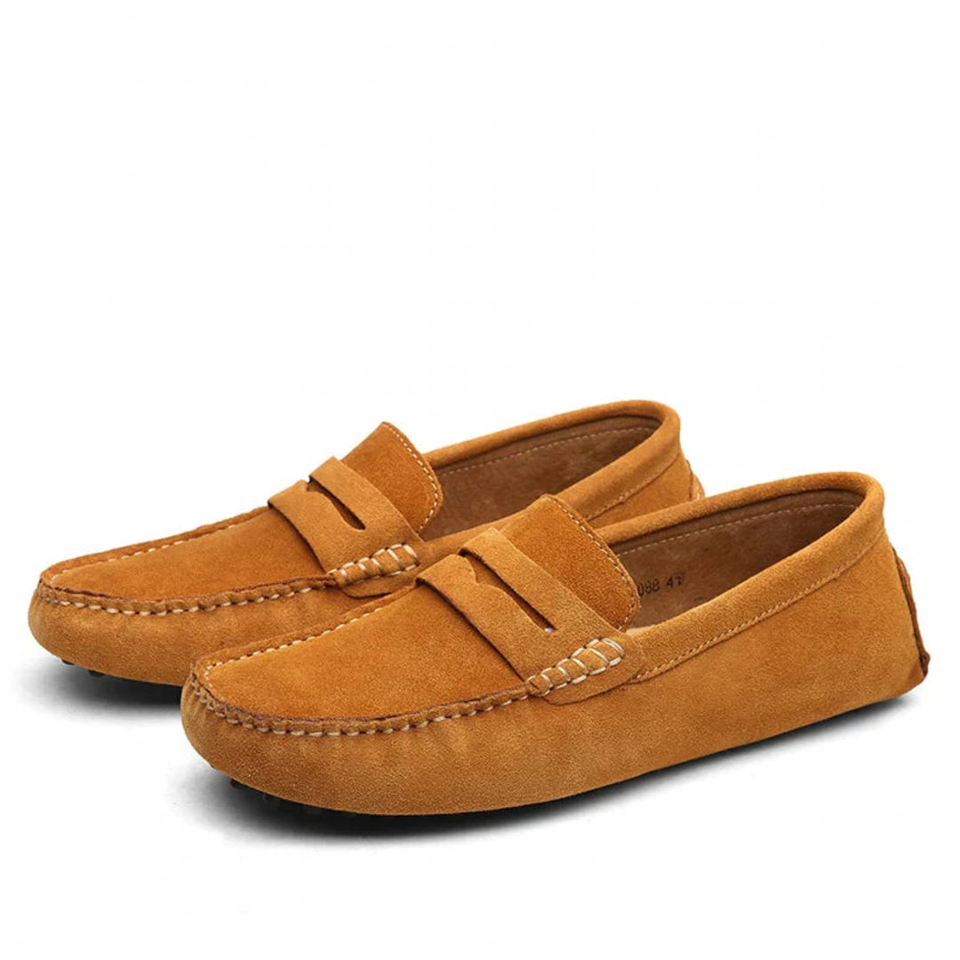 HUGO | LOAFERS FÖR MÄN