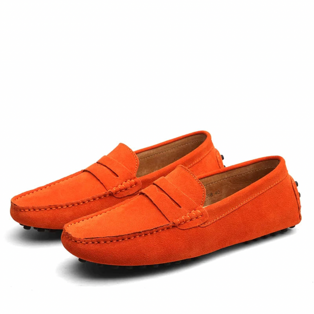 HUGO | LOAFERS FÖR MÄN