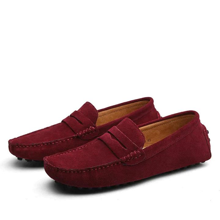 HUGO | LOAFERS FÖR MÄN