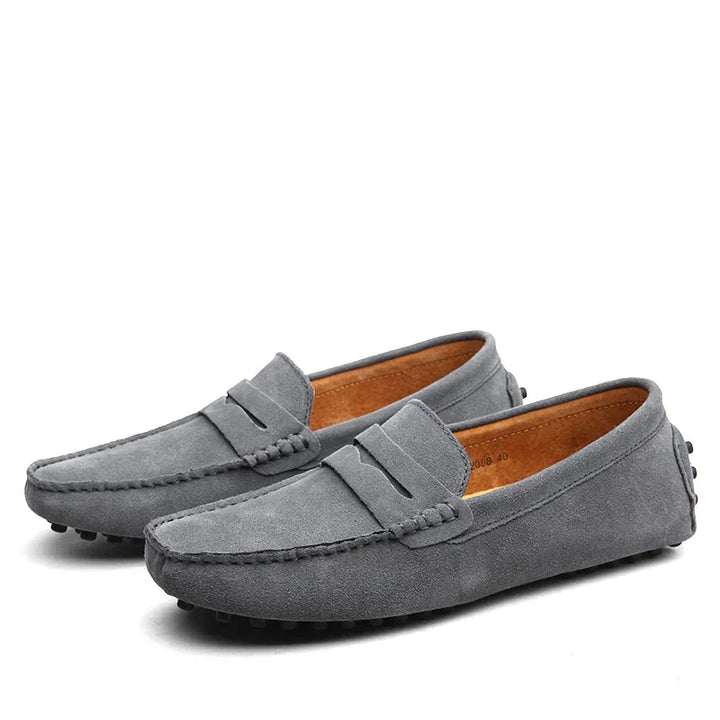 HUGO | LOAFERS FÖR MÄN