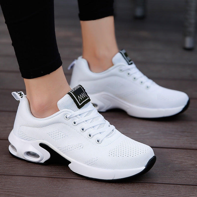 CloudWalk Pro - Ergonomisk sko för smärtlindring