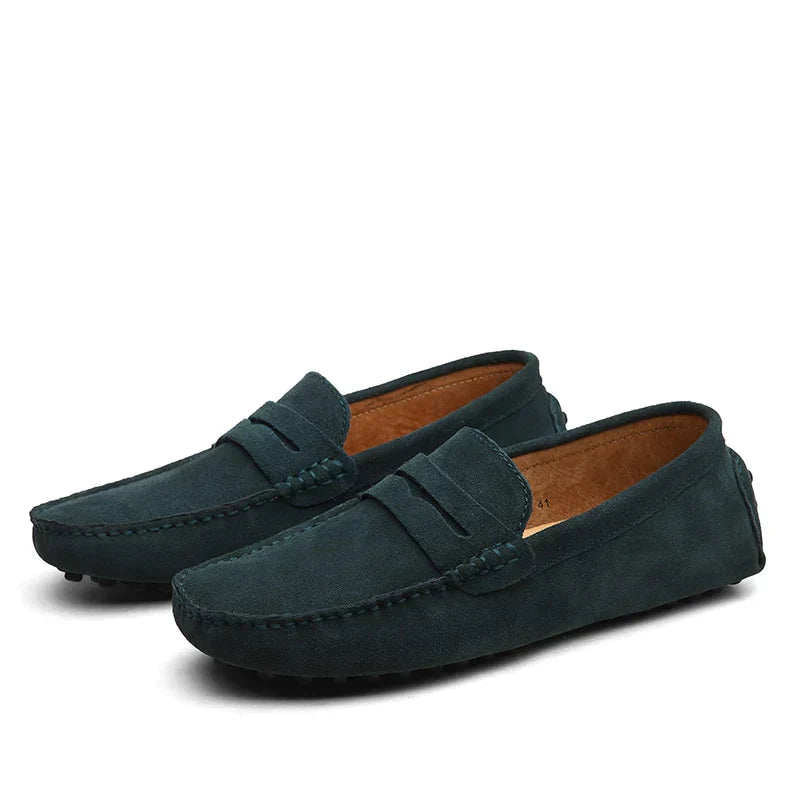 HUGO | LOAFERS FÖR MÄN