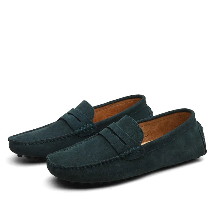 HUGO | LOAFERS FÖR MÄN