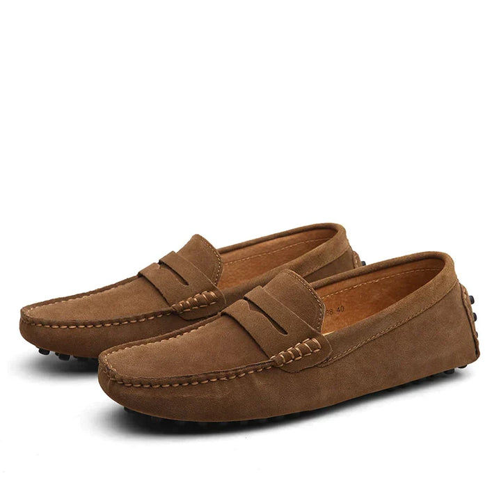 HUGO | LOAFERS FÖR MÄN