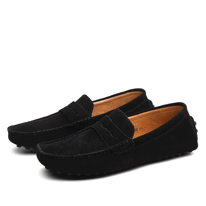 HUGO | LOAFERS FÖR MÄN