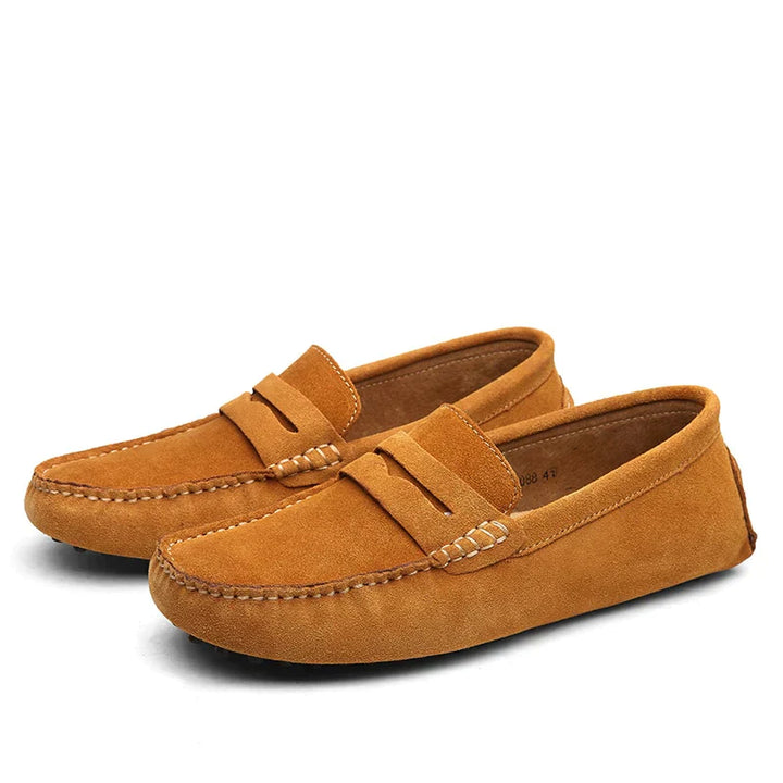 HUGO | LOAFERS FÖR MÄN