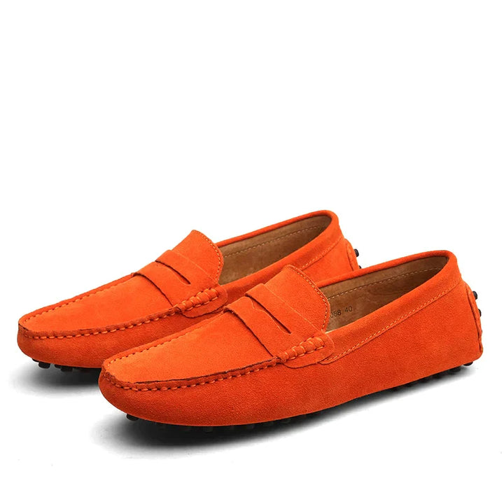 HUGO | LOAFERS FÖR MÄN