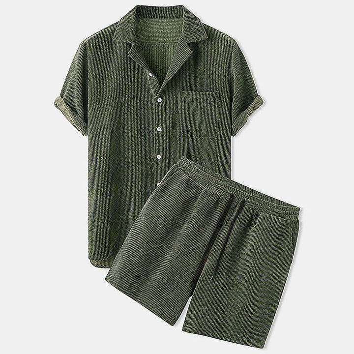 Lesley | Trendigt sommar-set