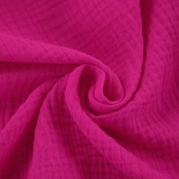 Heidi | Stilvolles Musselin-Kleid