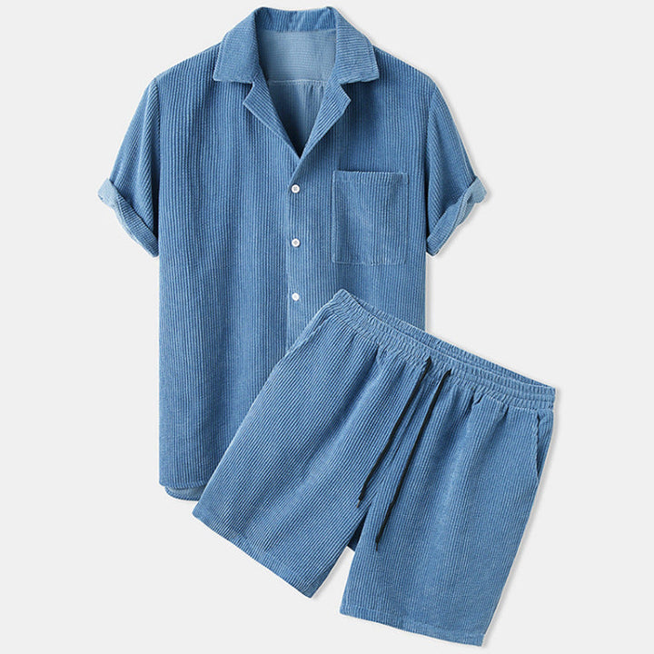 Lesley | Trendigt sommar-set