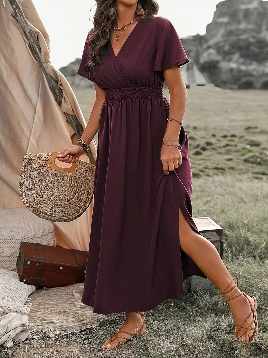 Bea | Elegante sommarjurk