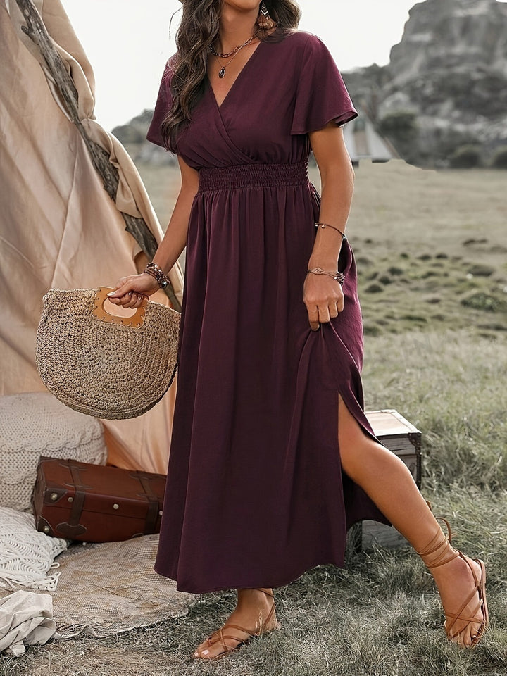 Bea | Elegante sommarjurk
