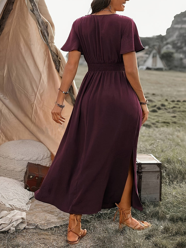 Bea | Elegante sommarjurk