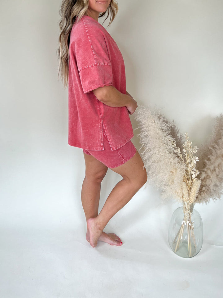 Lilly | Everyday set tvådelat