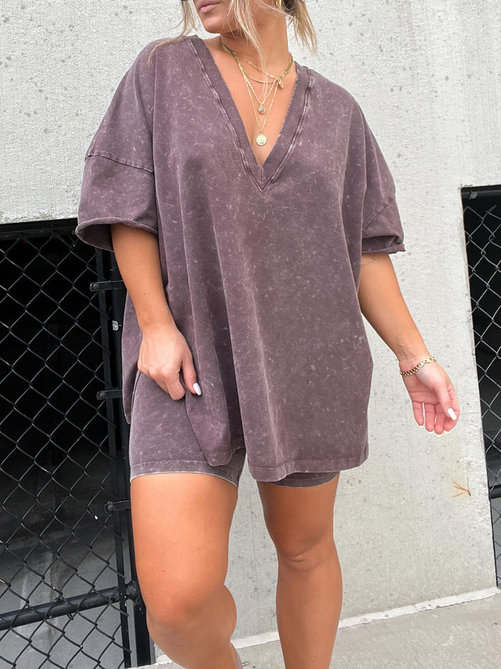 Lilly | Everyday set tvådelat