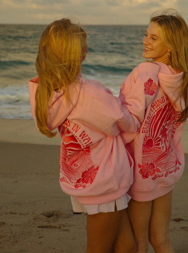 Mirasa | Sommer Hoodie