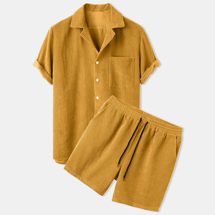 Lesley | Trendigt sommar-set