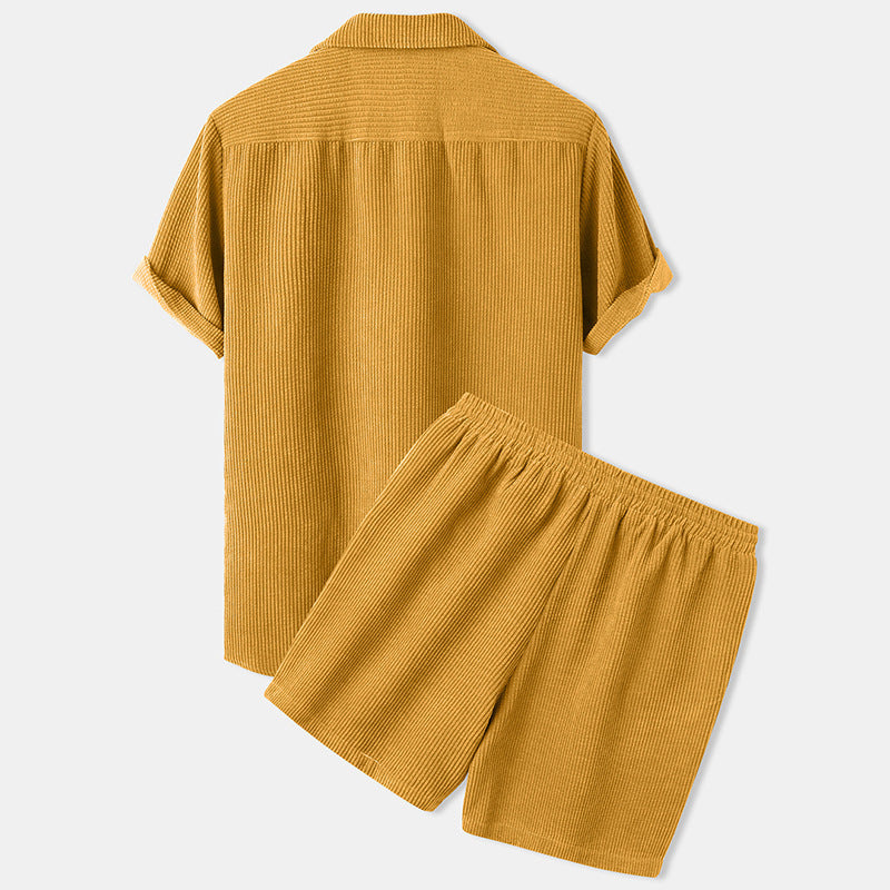 Lesley | Trendigt sommar-set