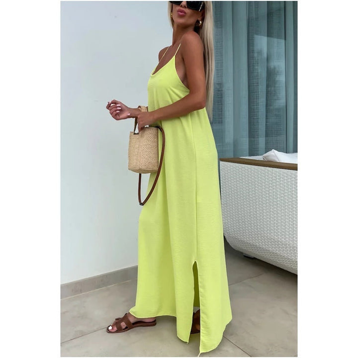 Inge | Sommarklänning