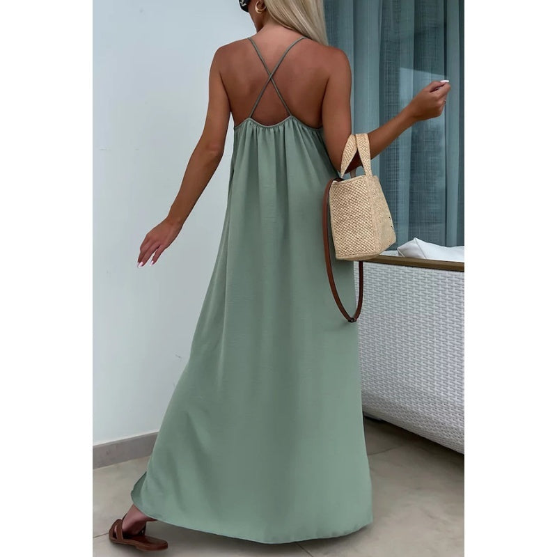 Inge | Sommarklänning