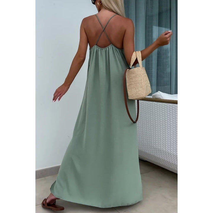 Inge | Sommarklänning