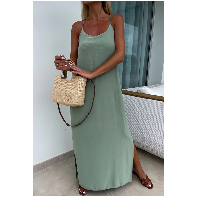 Inge | Sommarklänning
