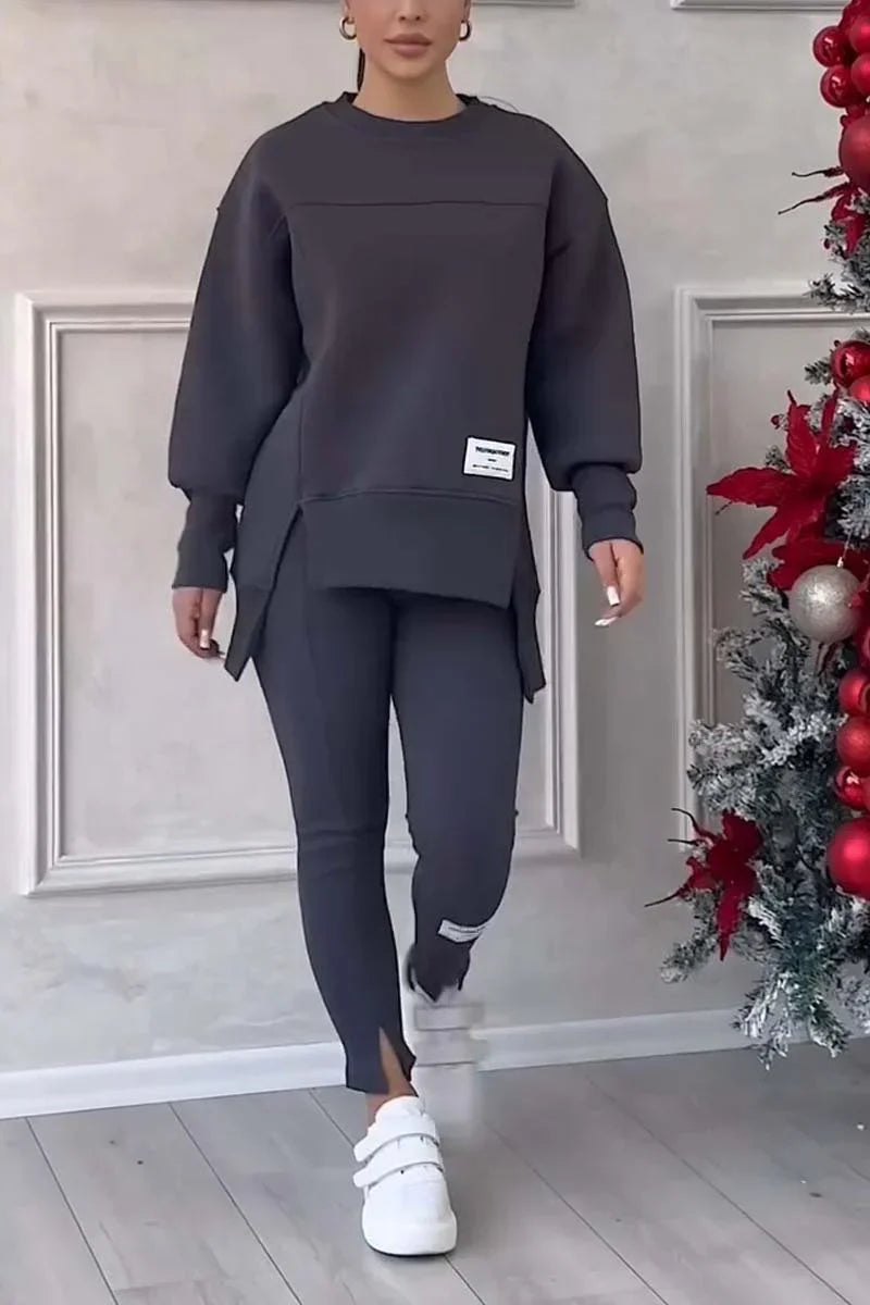 Nienke | Lässiges Damen-Set